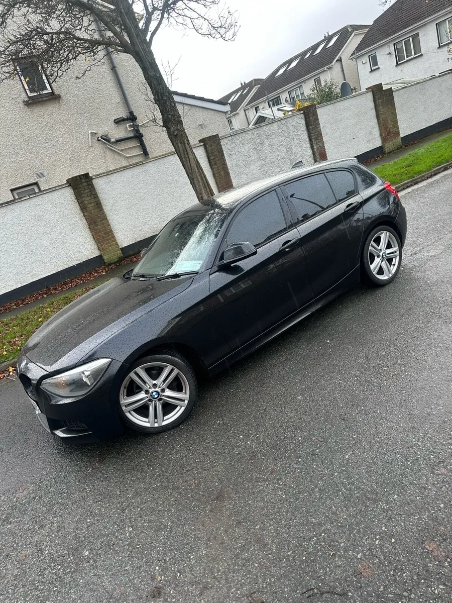 BMW 1 series - Image 3