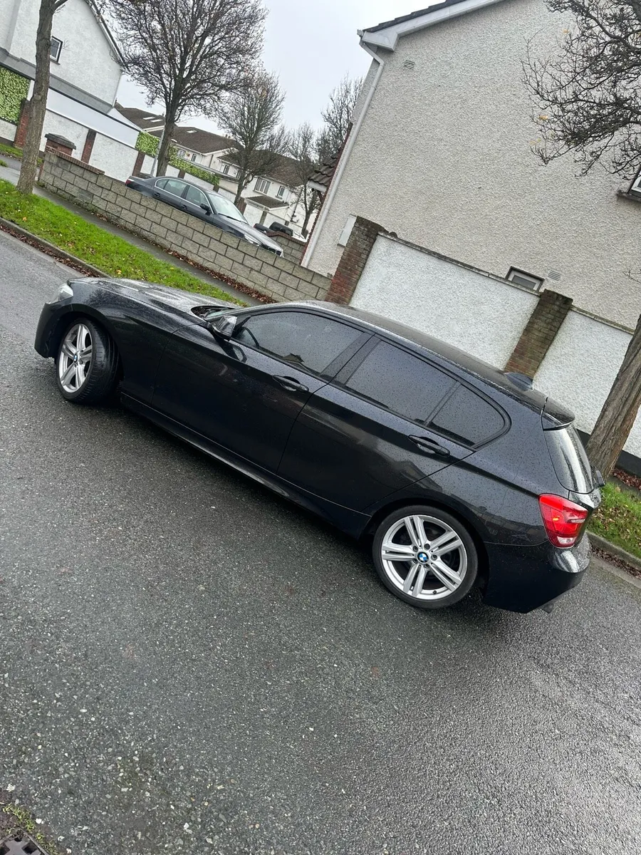 BMW 1 series - Image 4