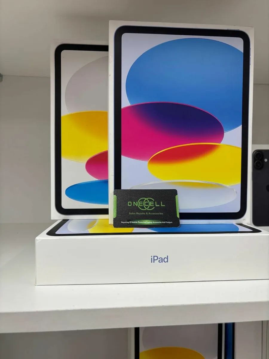 ipad 11 128gb