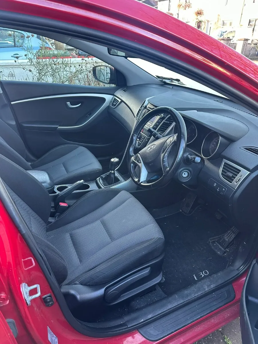 Hyundai i30 2013 - Image 4