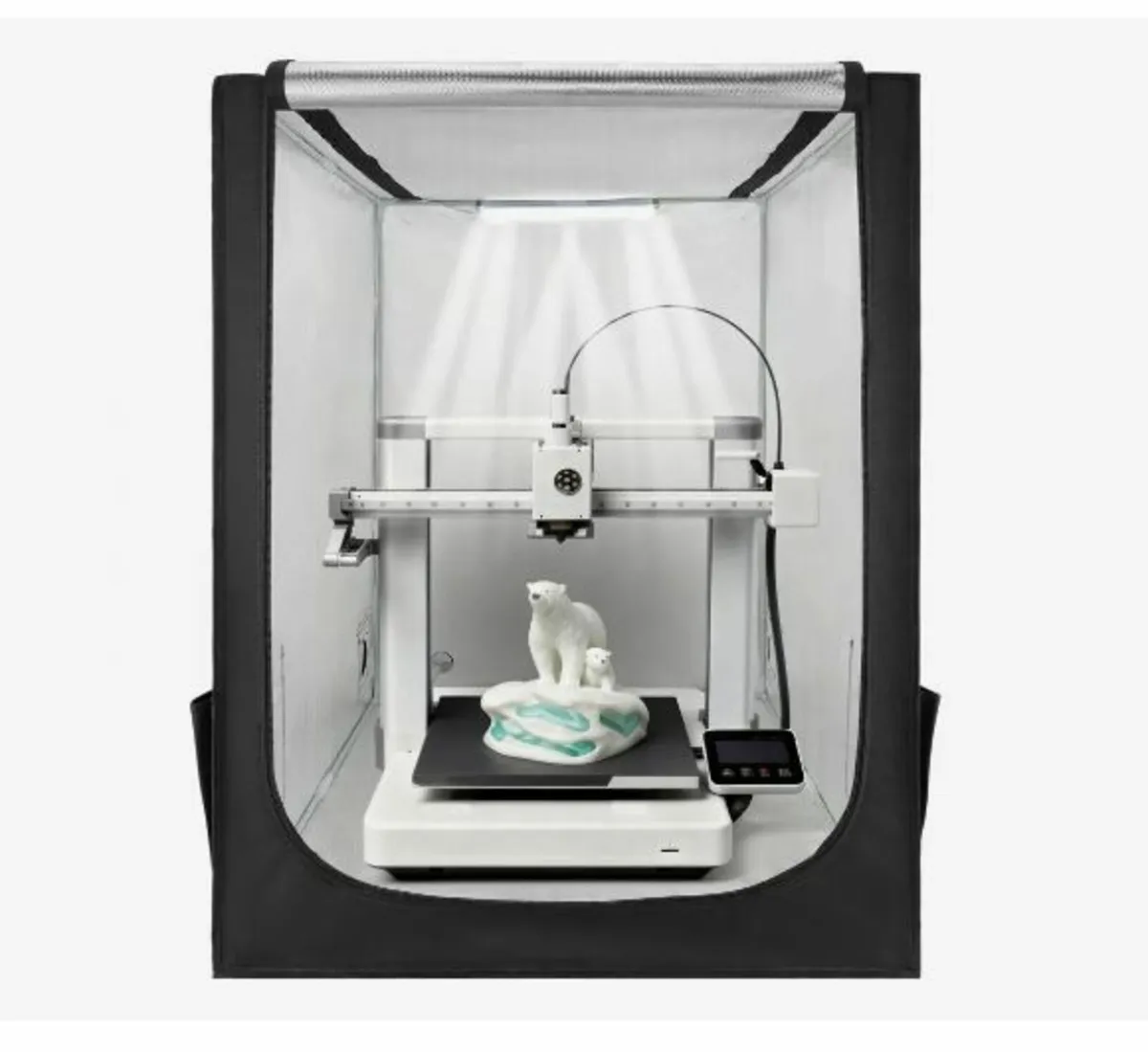 3D Printer Enclosure, Dustproof Waterproof - Image 2