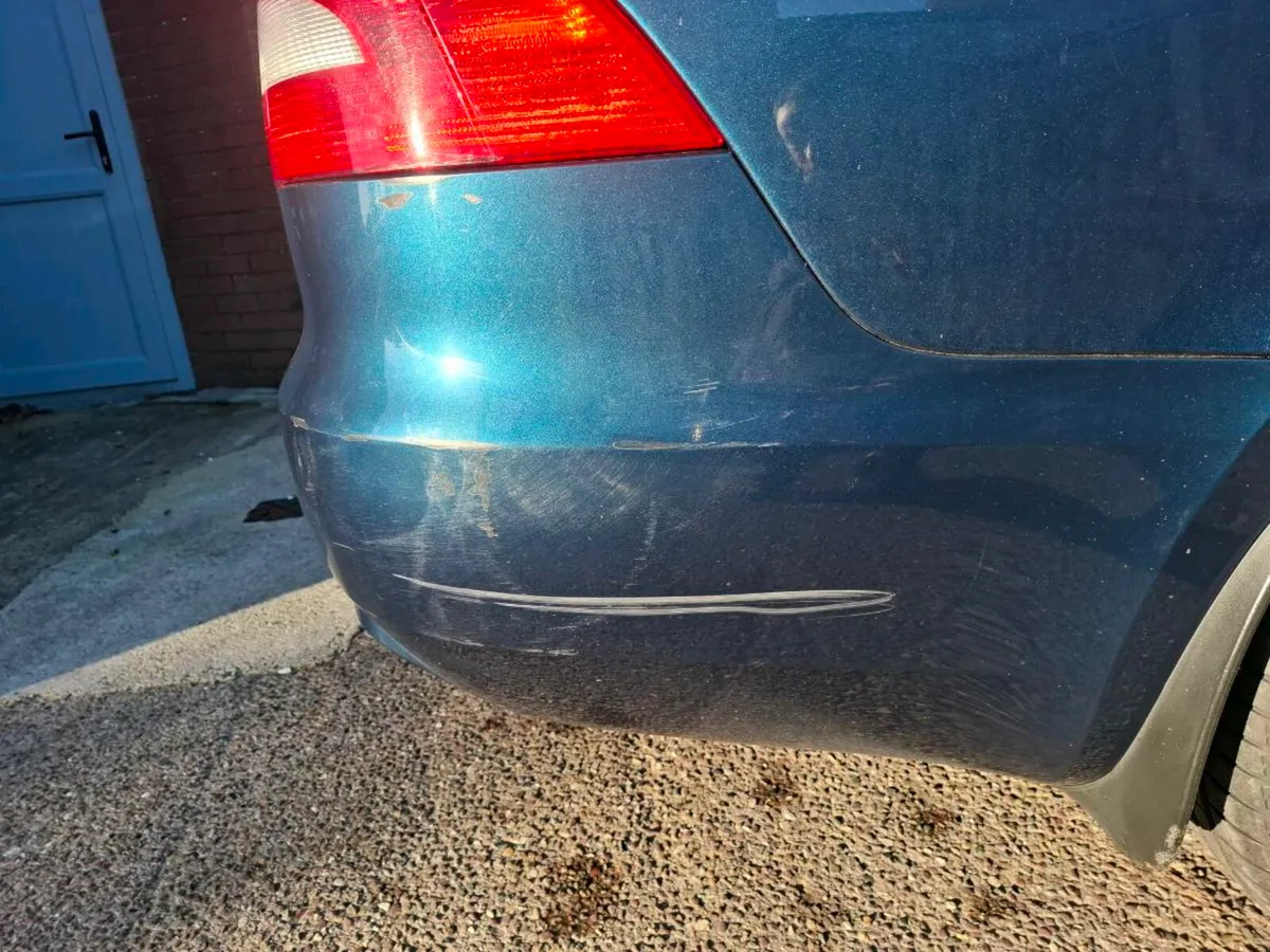 Skoda Superb 4 new tyres - Image 4