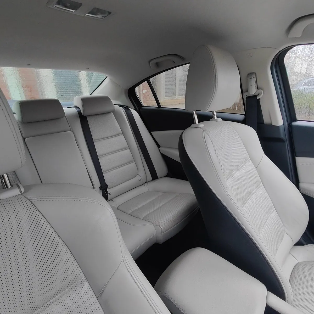 2018 Mazda 6 Platinum - Image 4