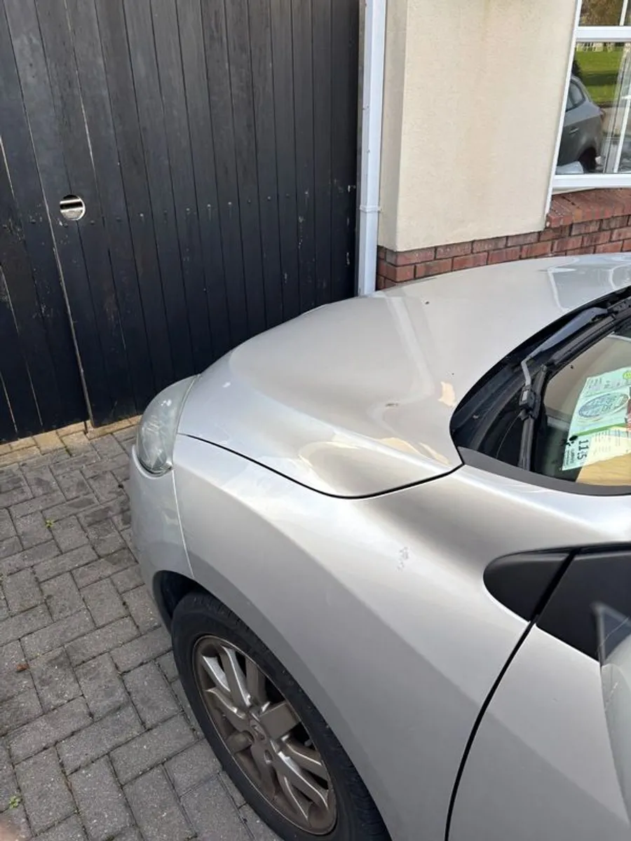 2012 Renault Megane - NCT passed - Image 4