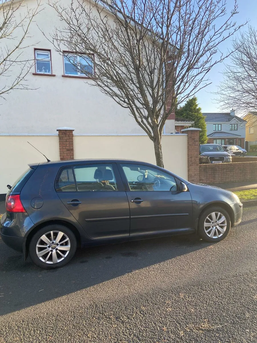 Volkswagen Golf 1.9 TDI - Image 2