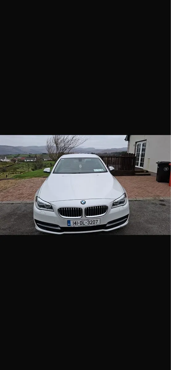 BMW 520 - Image 3