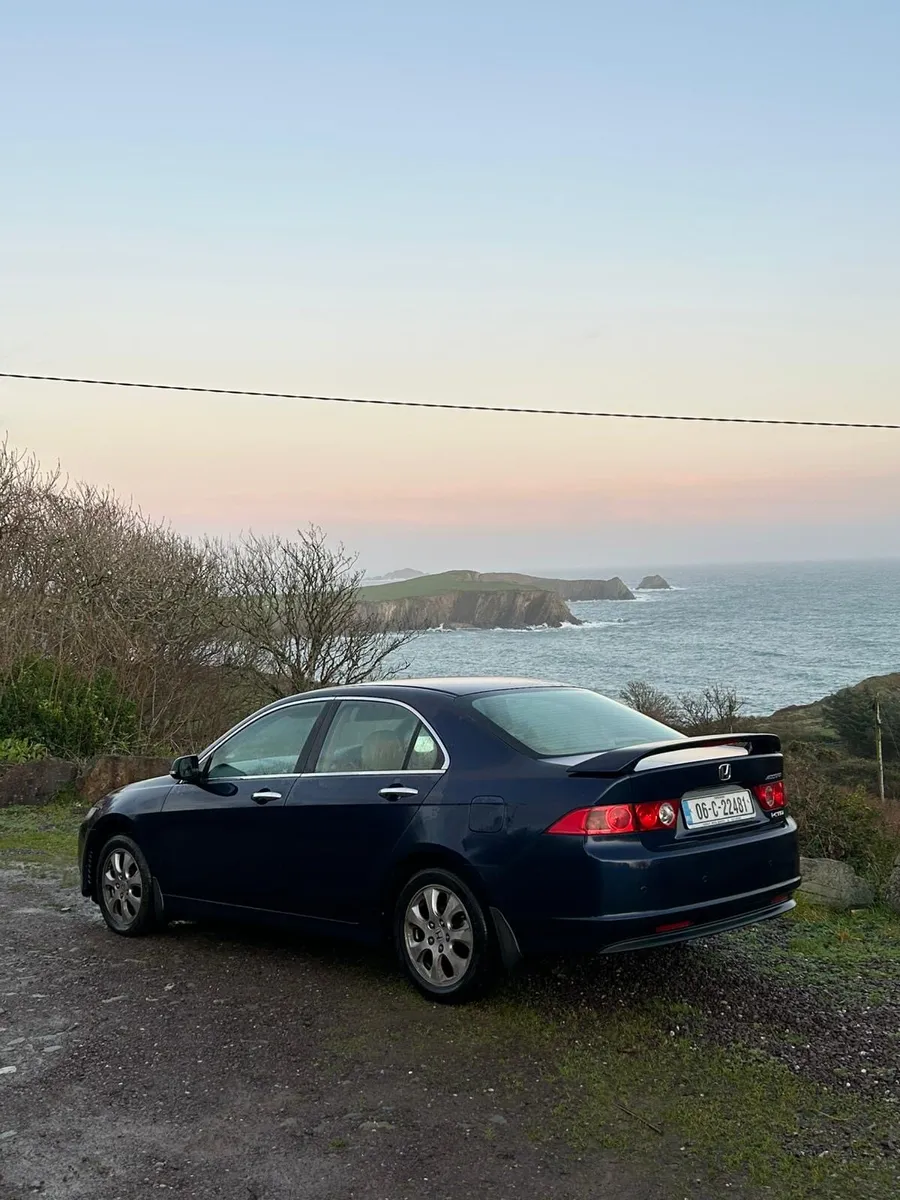 Honda Accord - Image 3