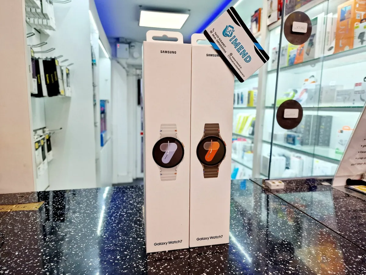 Samsung Galaxy watch 7 44mm