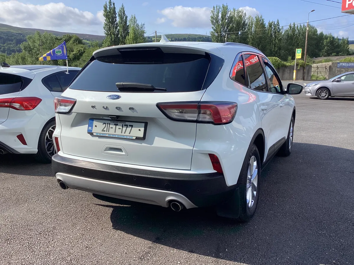 Ford Kuga ** FROM €107 p/w - Image 4