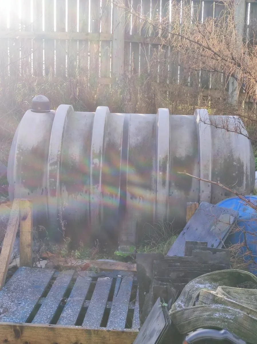 Diesel Tanks - Image 2