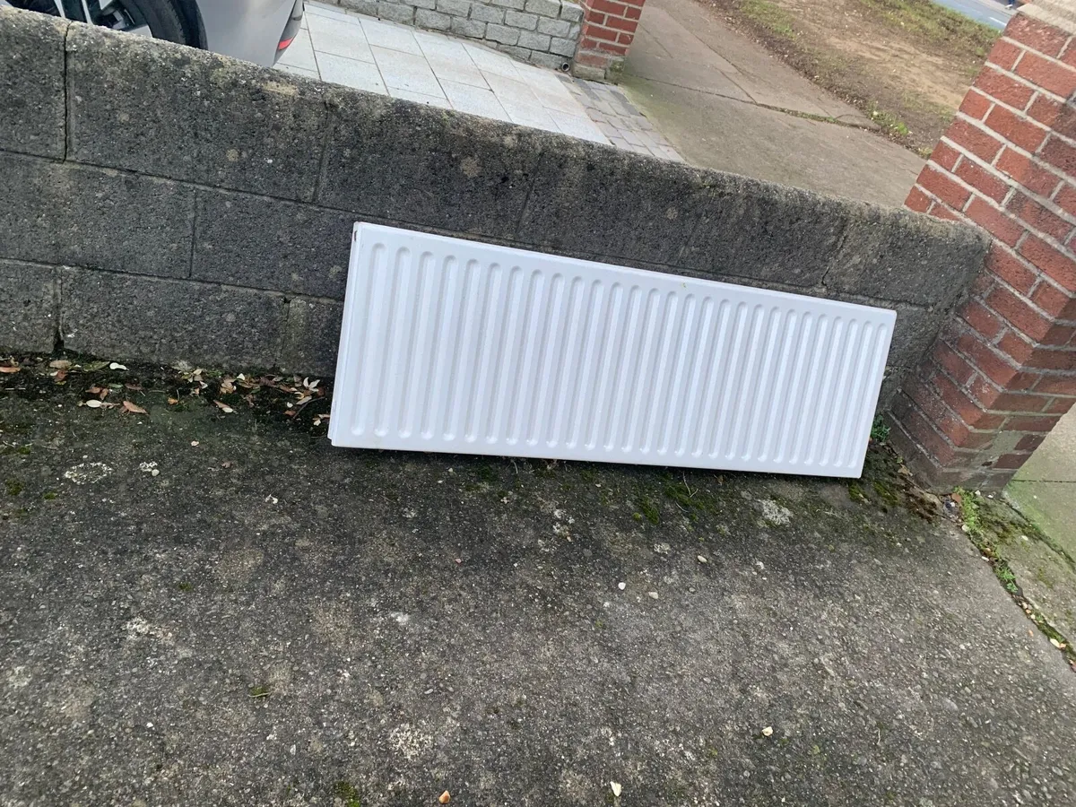 Radiator