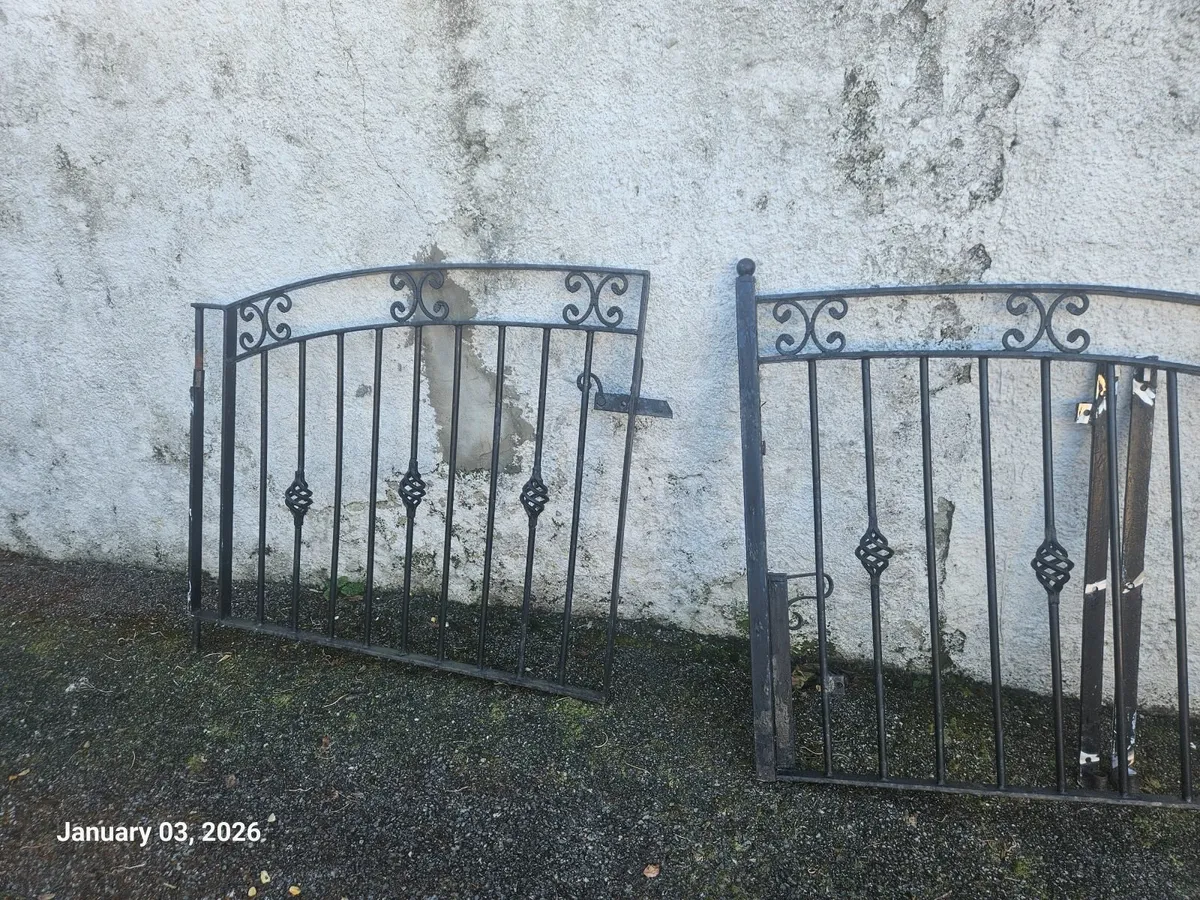 Driveway gates - Image 3