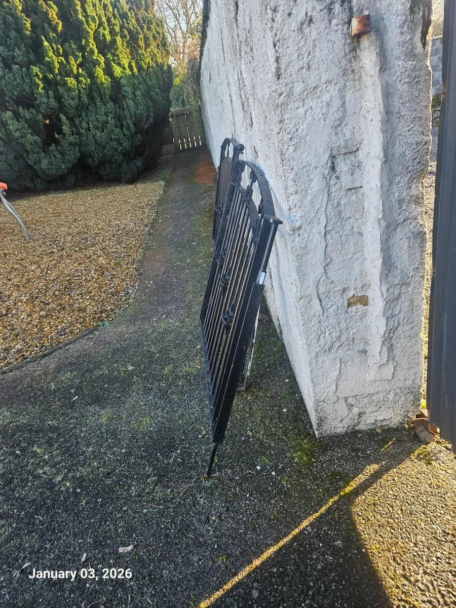 Driveway gates - Image 4