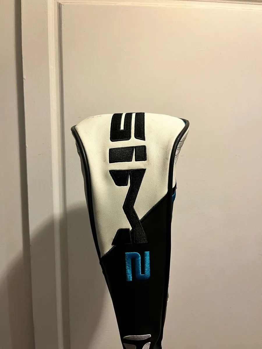 TaylorMade Sim 2 max - Image 1