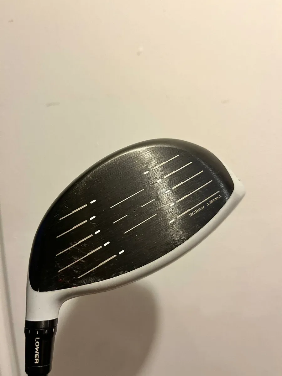 TaylorMade Sim 2 max - Image 3