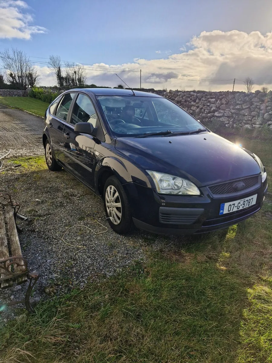 Ford Focus 2007 - Image 1