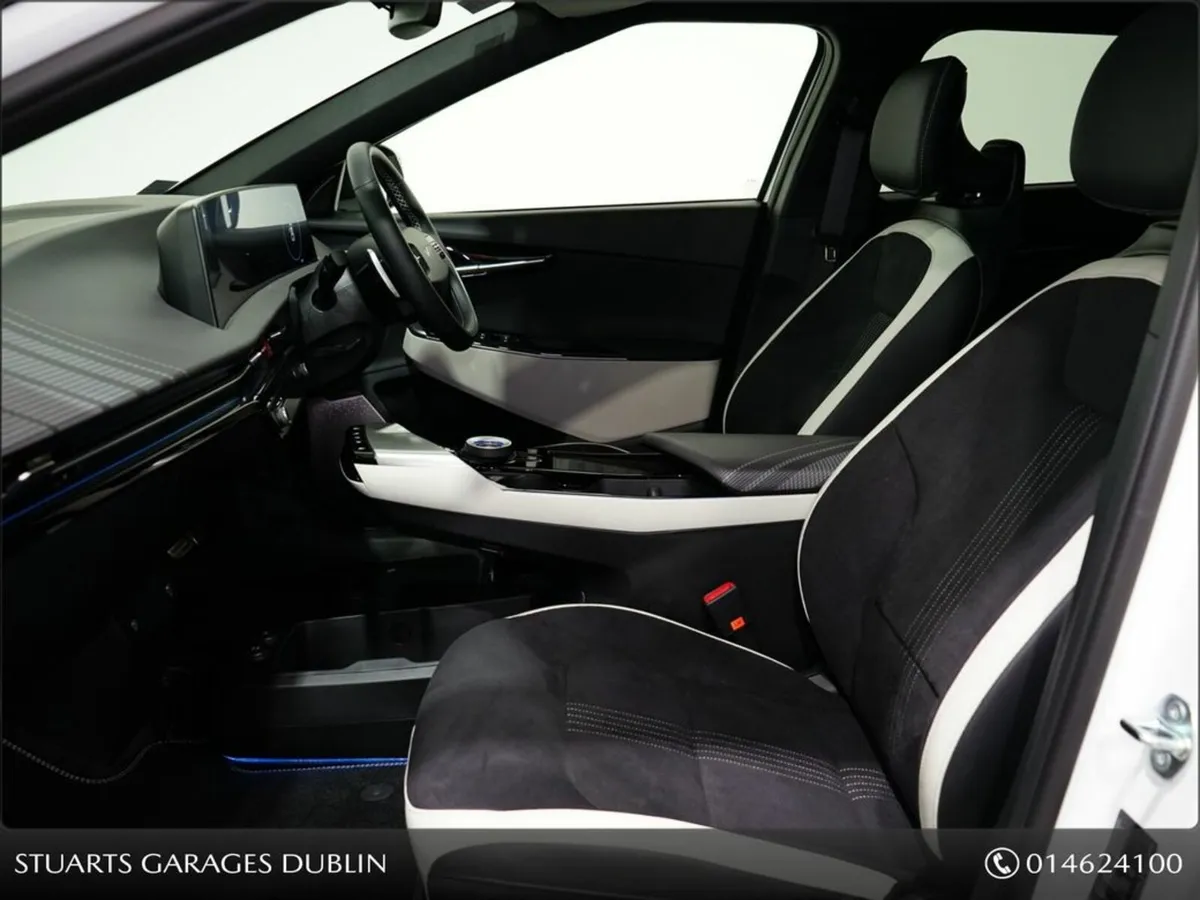 Kia EV6 GT Line 5DR Auto - Image 3