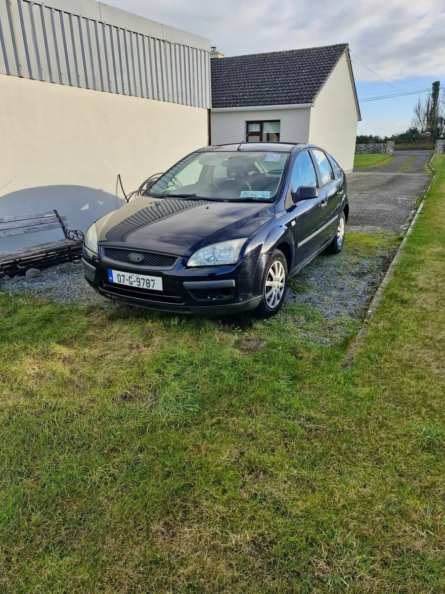 Ford Focus 2007 - Image 4