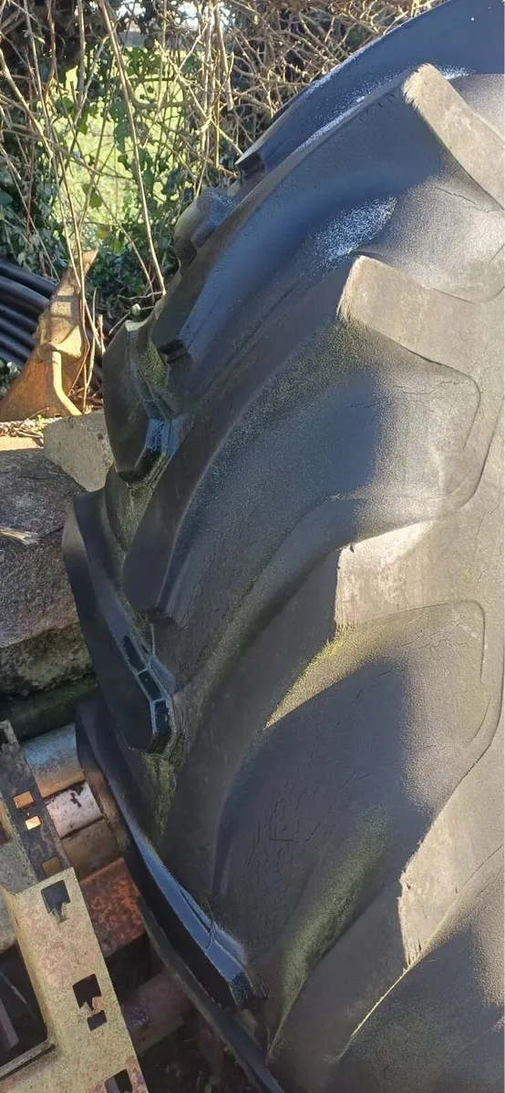 Adjustable rims - Image 1