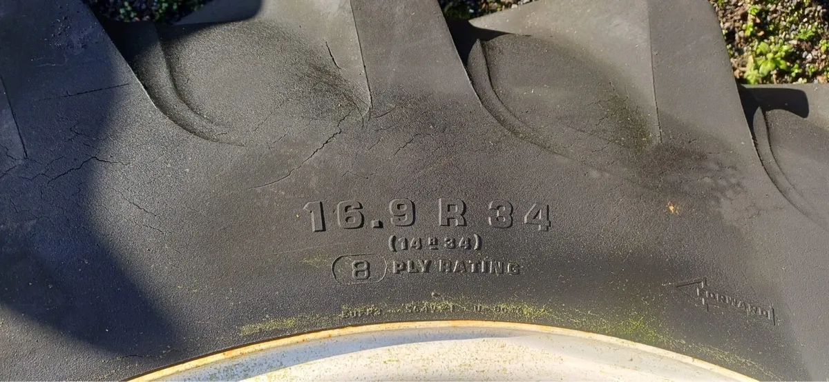 Adjustable rims - Image 3