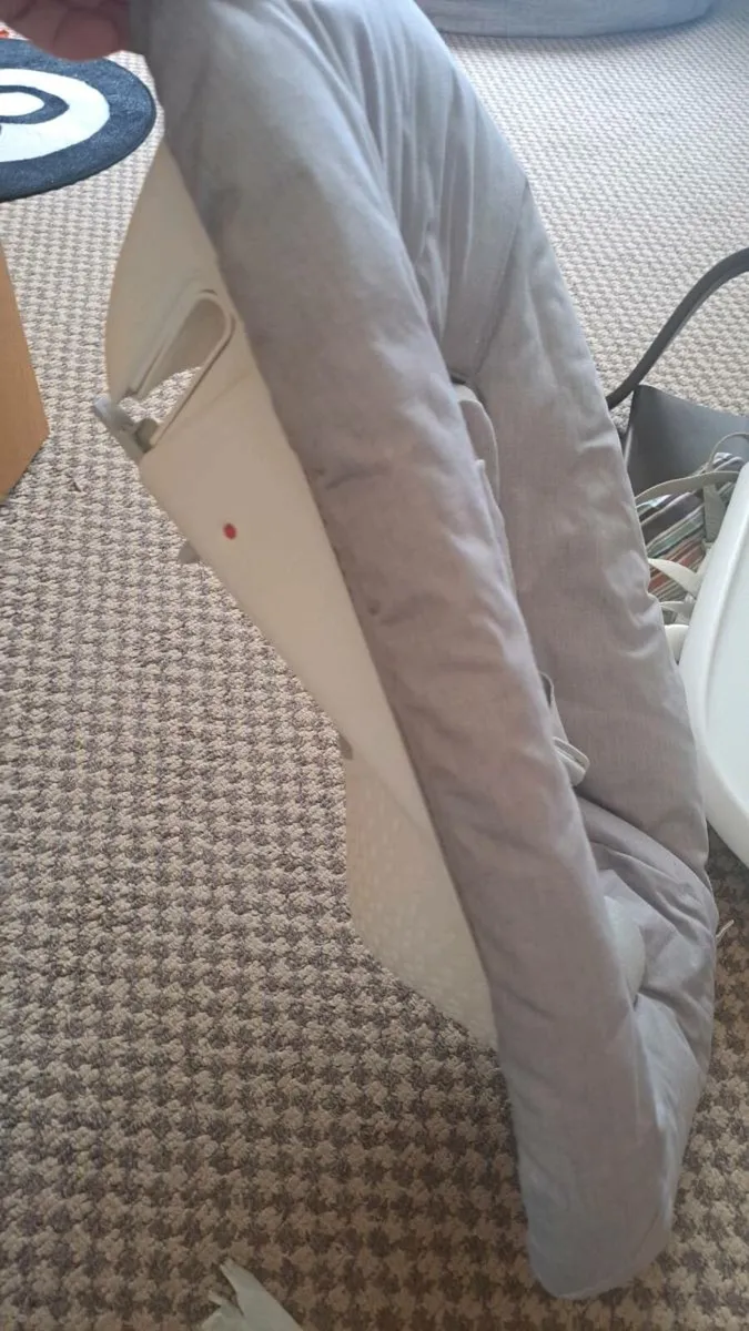 Tripp trapp and all accessories - Image 4