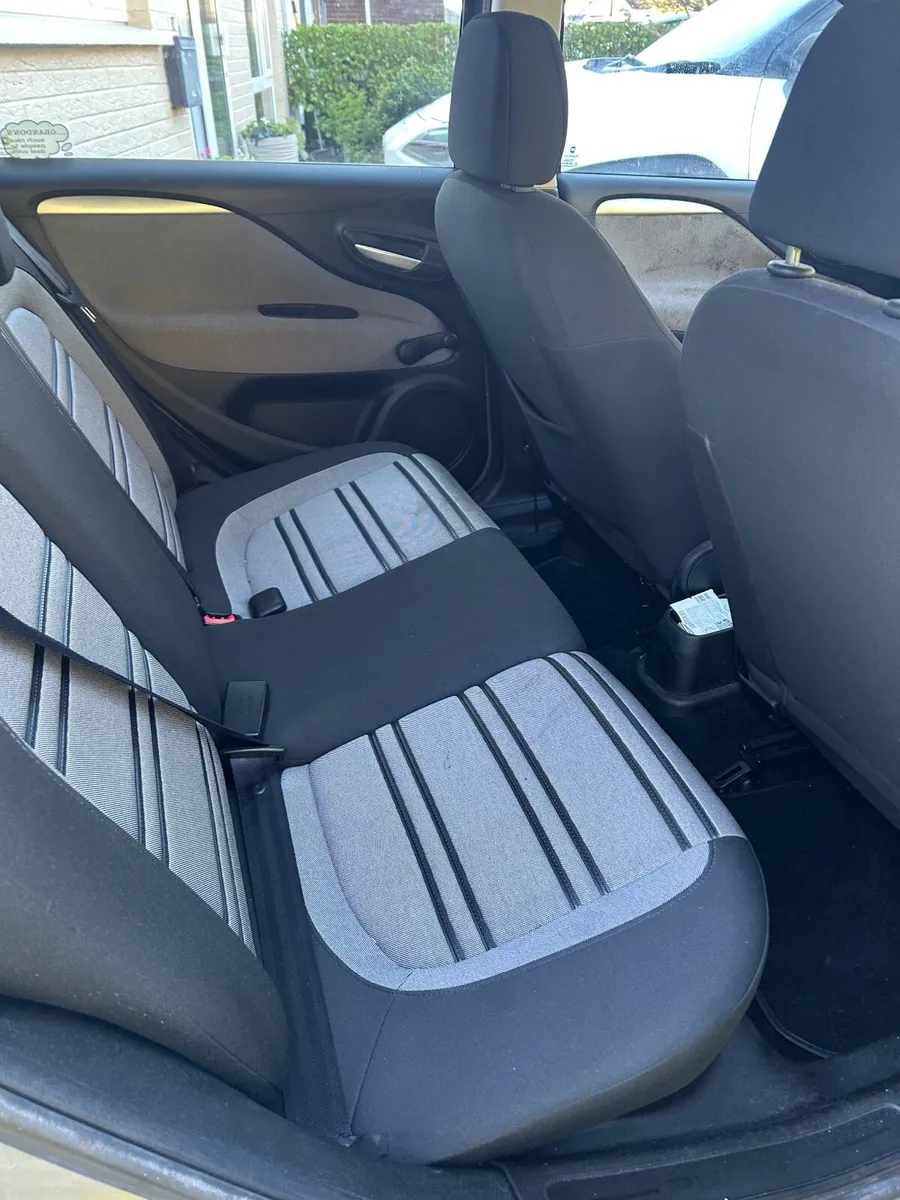 Fiat Punto 2012 - Image 3