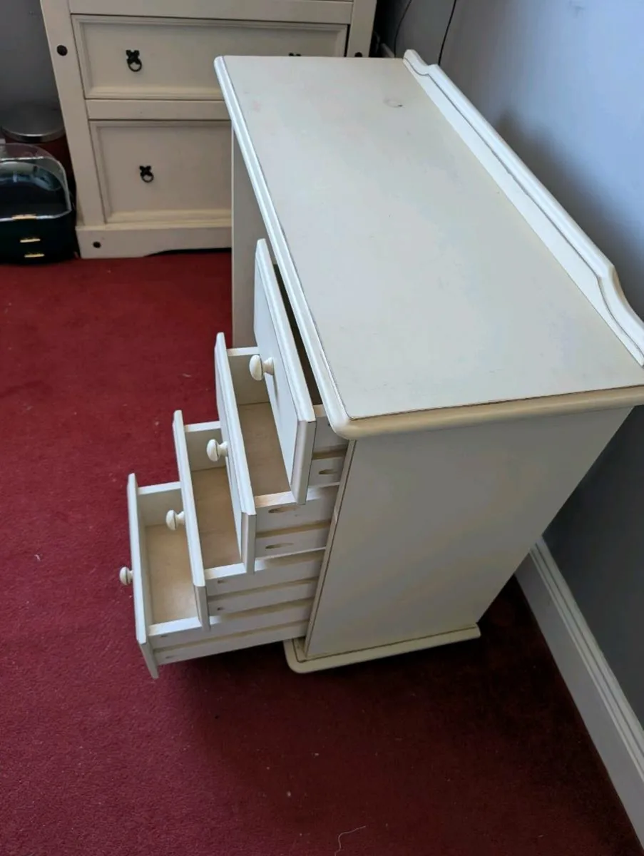 Vanity Desk / Dressing table - Image 3