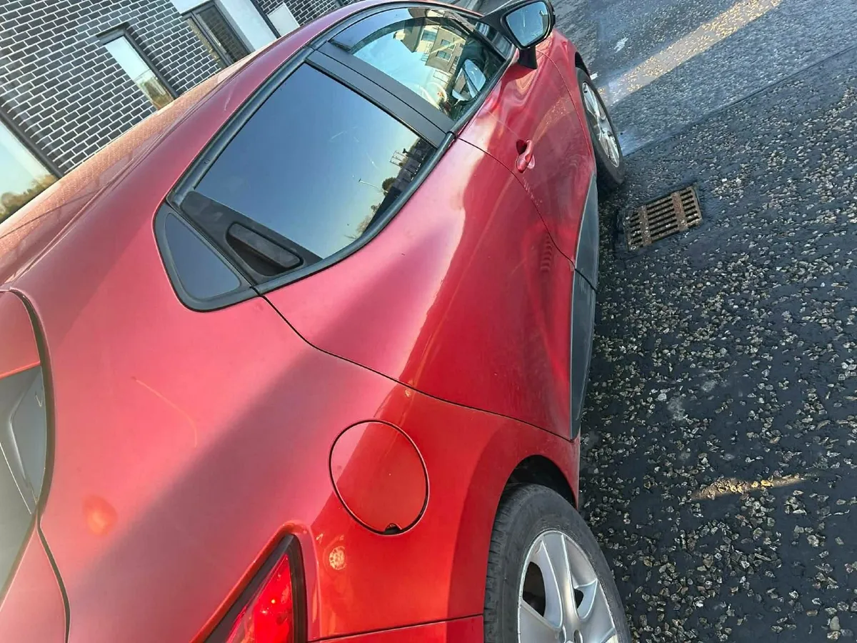 Renault Clio 2013 - Image 4