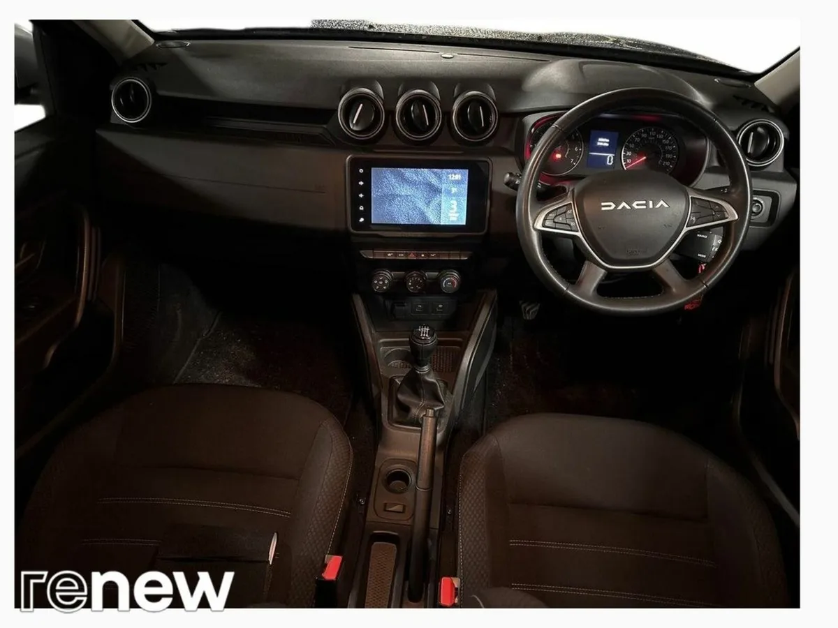 Dacia Duster 1.5 Blue dCi 115 Expression - Image 2