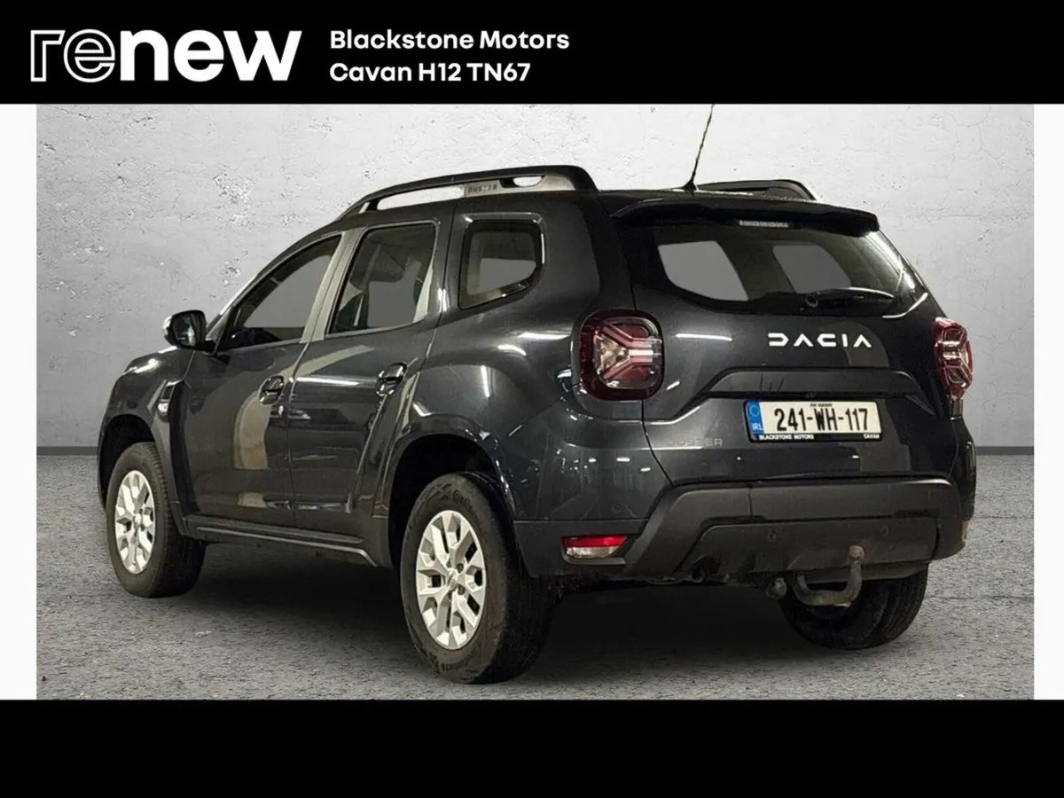 Dacia Duster 1.5 Blue dCi 115 Expression - Image 3