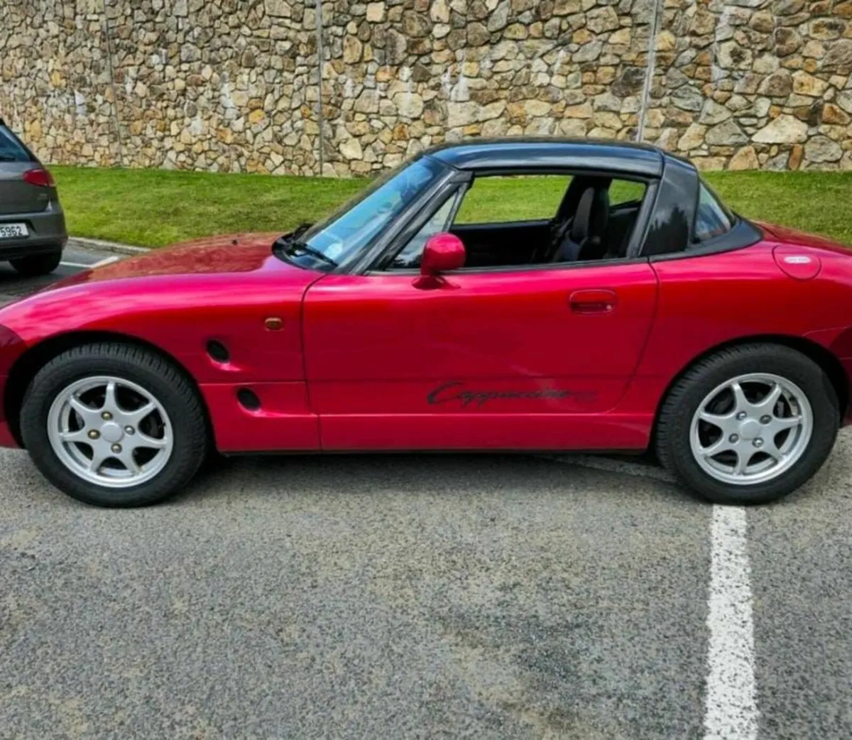 Suzuki Cappuccino 1994 - Image 1