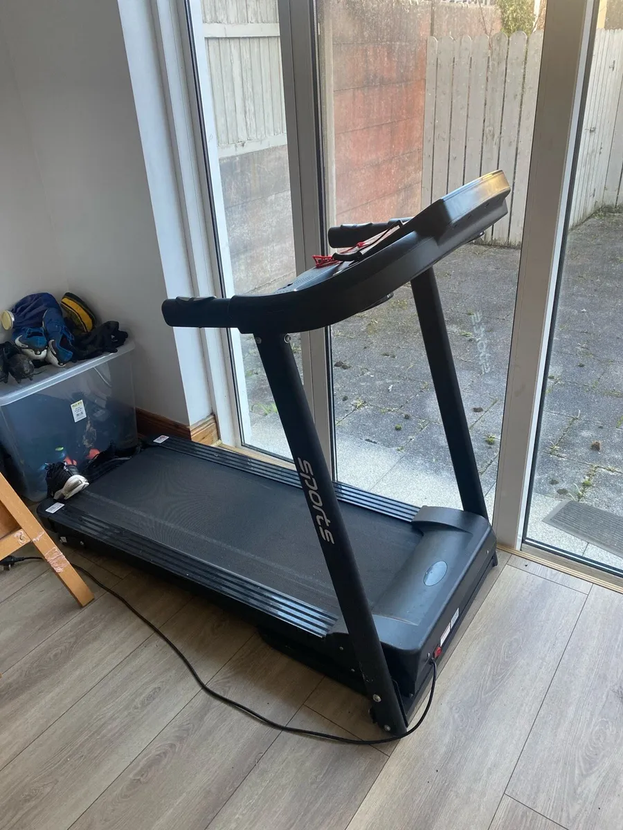 Treadmill - Image 1