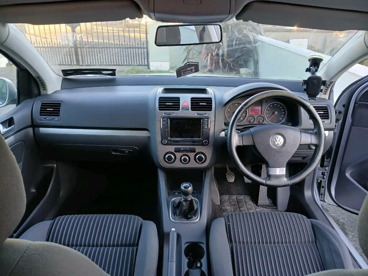 BUY ONE GET ONE FREE X2 MK5 GOLFS 1500 NO OFFERS - Image 1