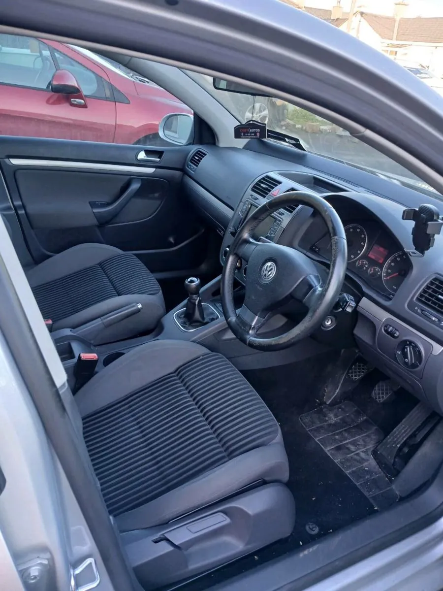 BUY ONE GET ONE FREE X2 MK5 GOLFS 1500 NO OFFERS - Image 2