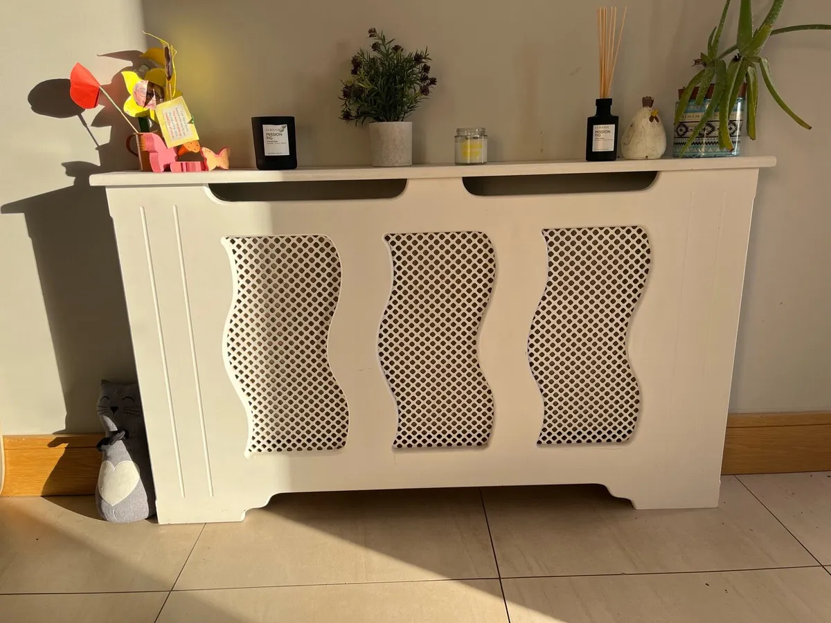 Radiator Covers - Image 1