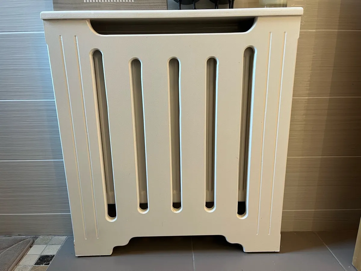 Radiator Covers - Image 3