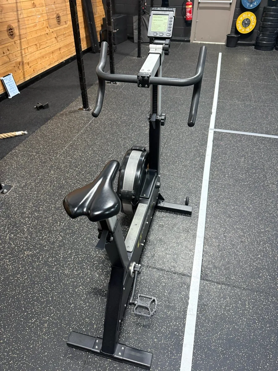 Concept 2 BikeErg - Image 2