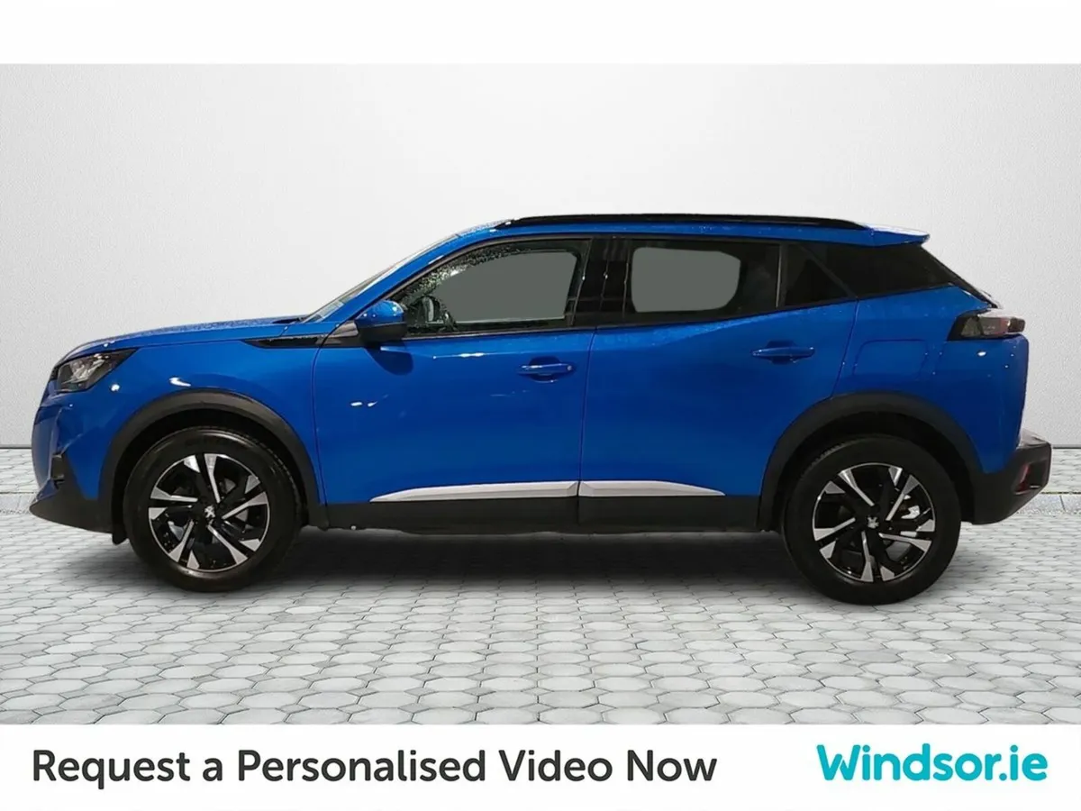 Peugeot 2008 1.2 Puretech 100bhp Allure - Image 4