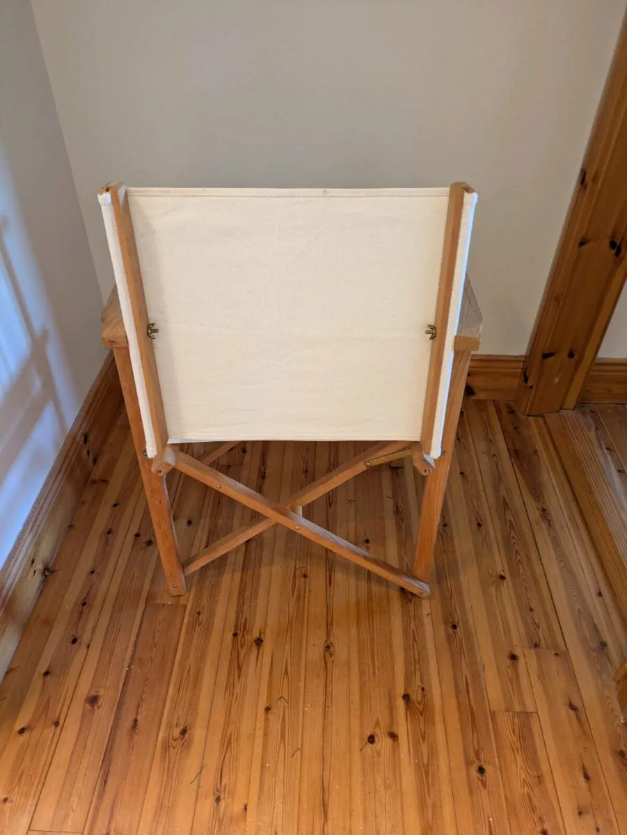 Directors Chair - Image 4