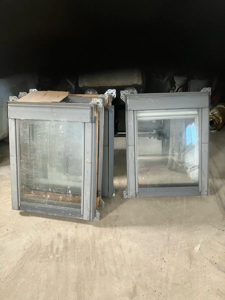 Velux windows - Image 1