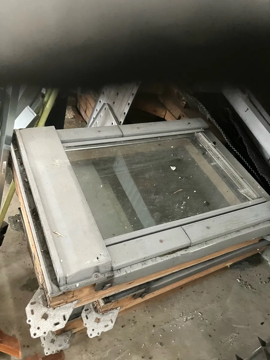 Velux windows - Image 3