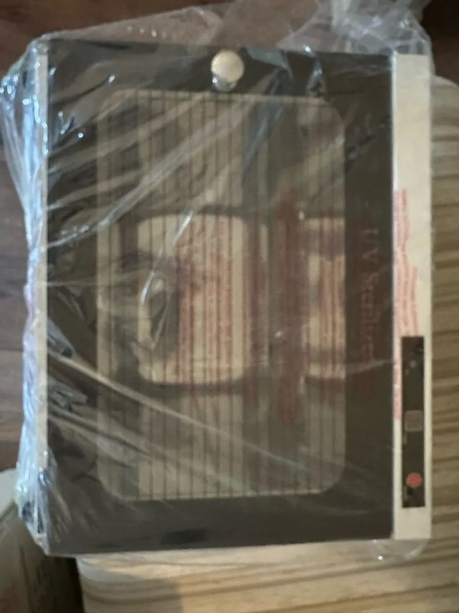 UV Steriliser - Image 1