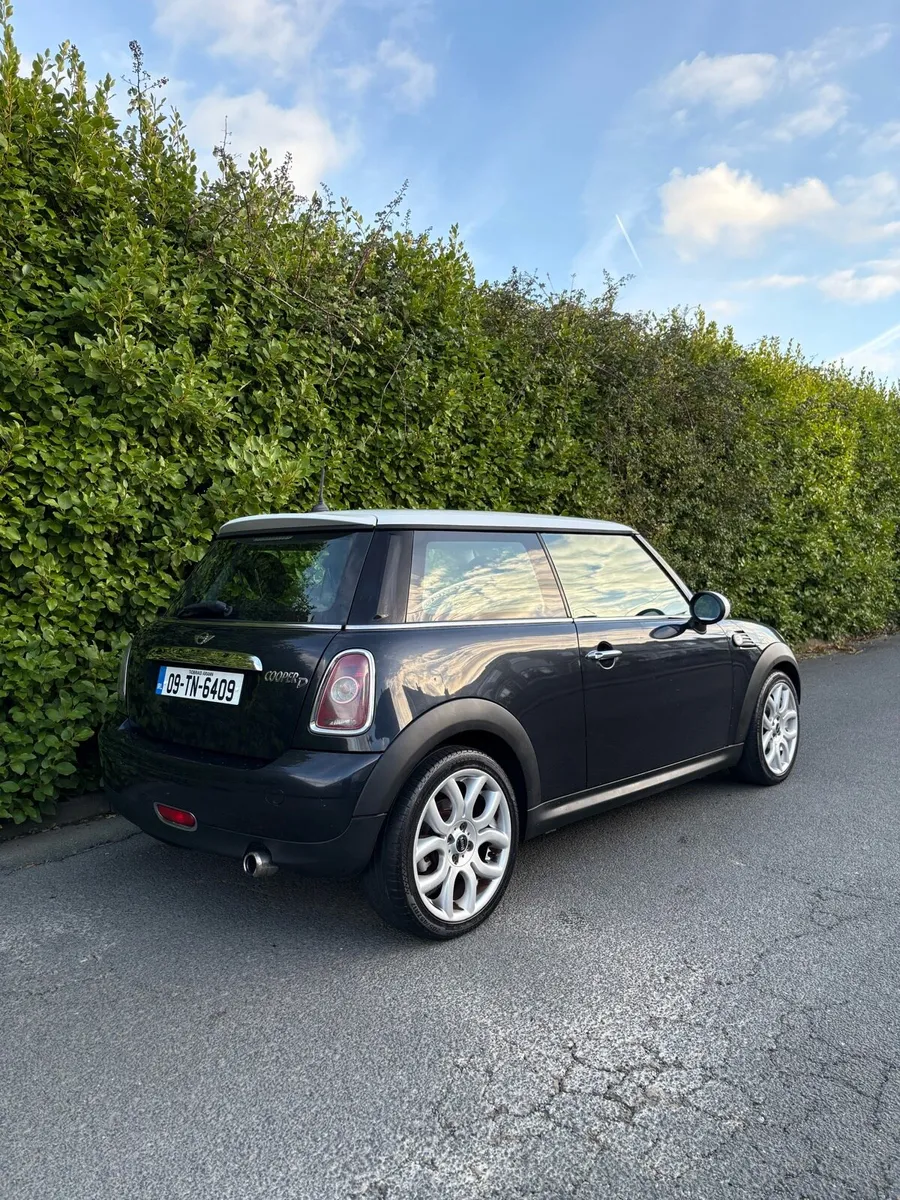 2009 Mini Cooper - Image 3