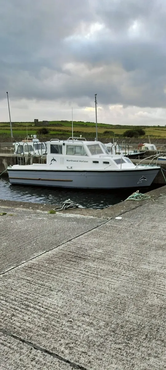 Horizon Craft Saturn 27 - Image 3