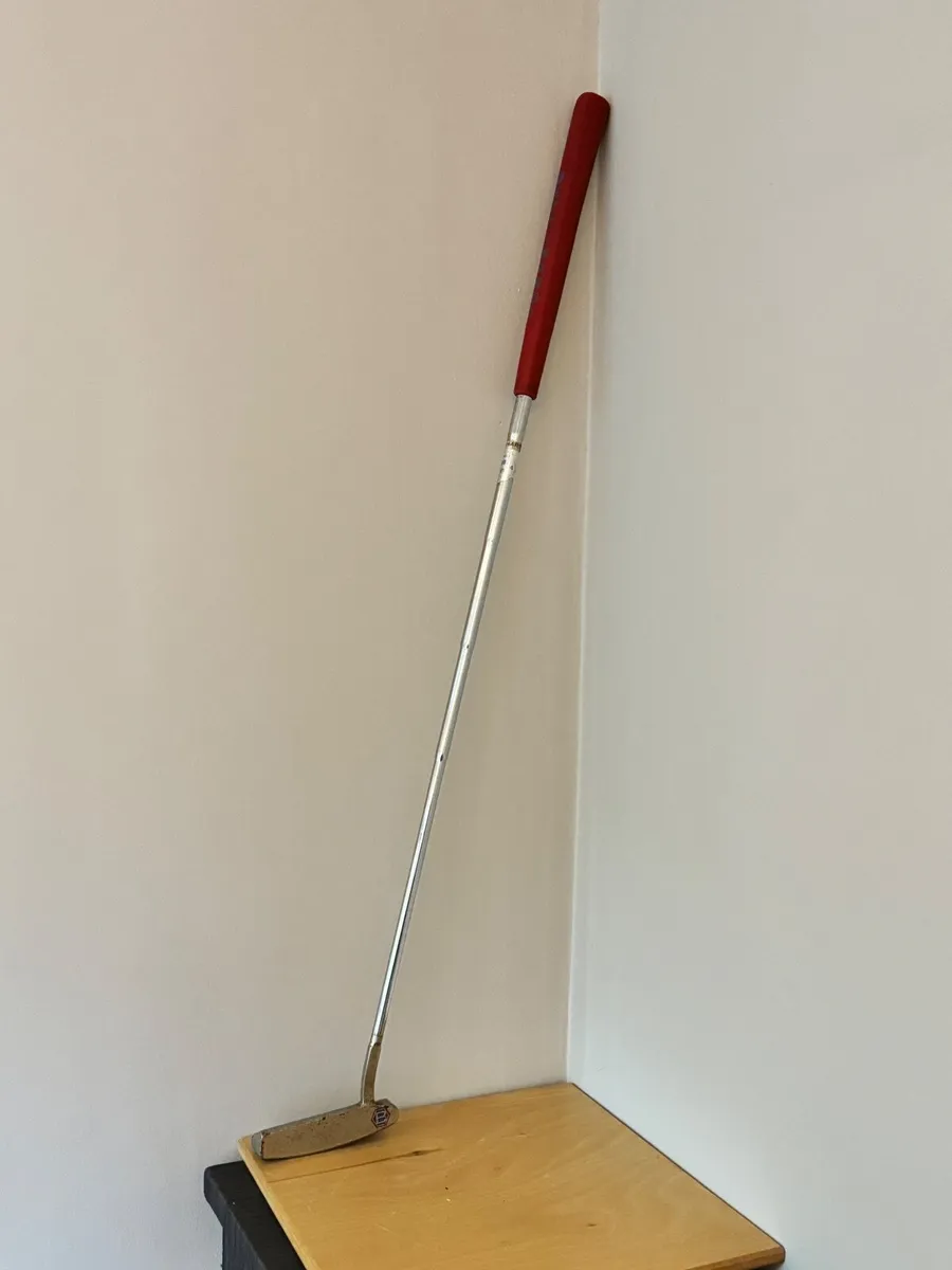 Bettinardi Golf putter - Image 1