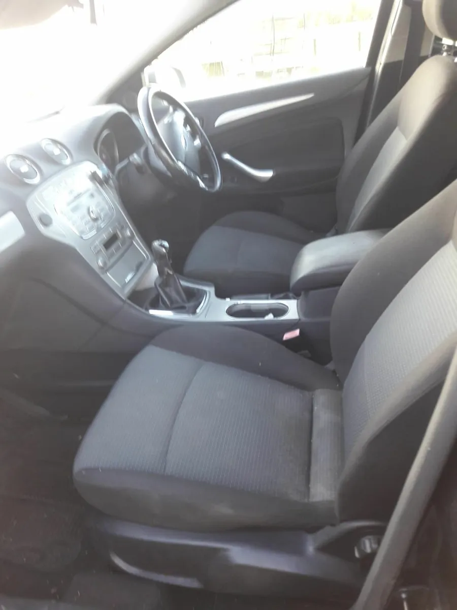 Ford Mondeo 2008 - Image 3