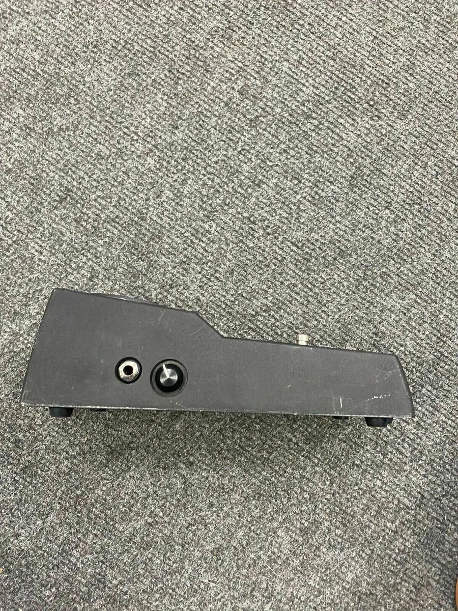 Fender Phaser Pedal - Image 3
