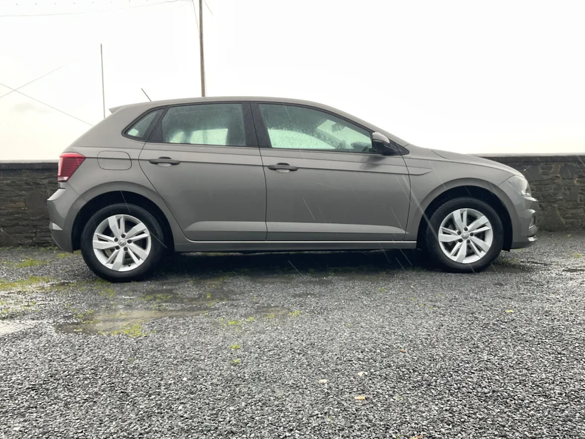 2019 Volkswagen Polo 1.0 Trendline - Image 3
