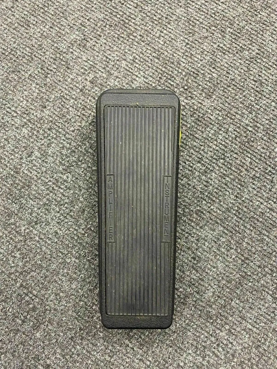 Crybaby Wah Pedal - Image 1