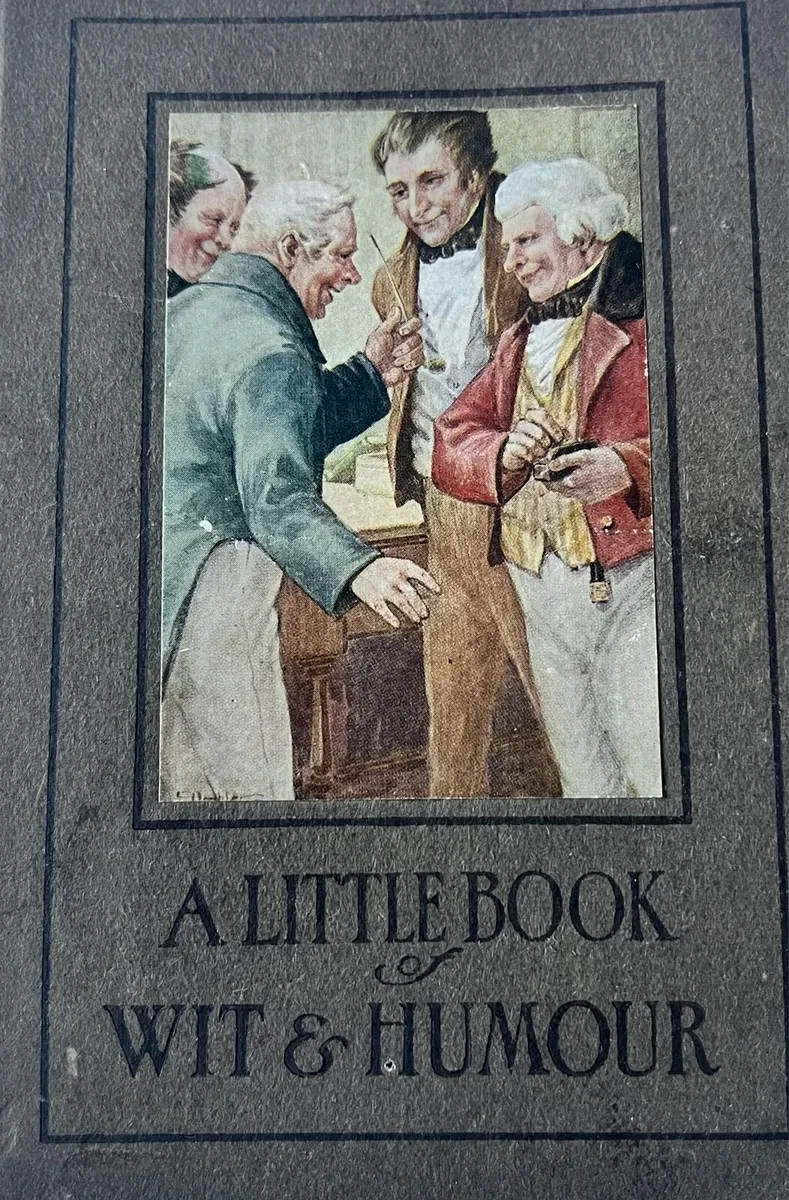 Antique Books - Image 1